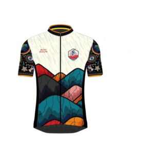 Bengaluru Cycling Network Jersey