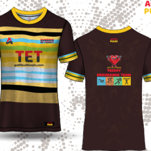 Trichy Endurance Tee