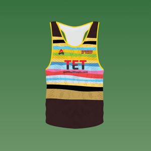 Trichy Endurance Singlet