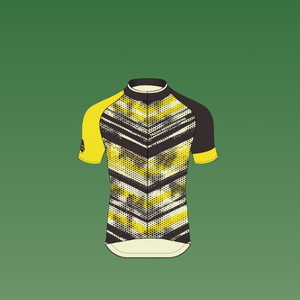 Trichy Randonneuring Jersey